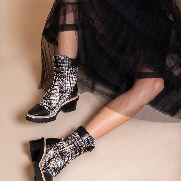 Tory Burch miller boots - Picture 2 of 9